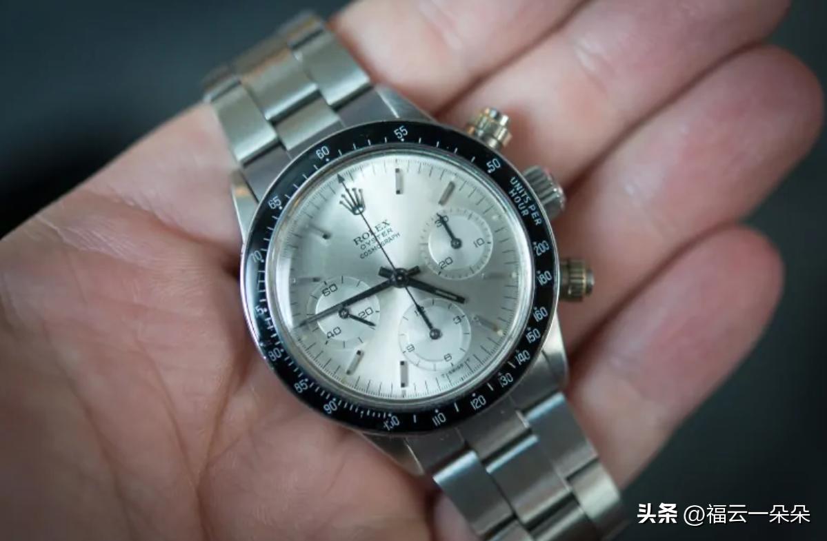 全球公认十大奢侈品名表,全球顶级名表排行