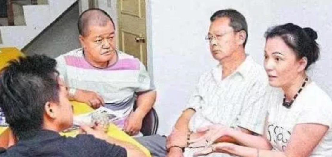 张韶涵身家一个亿吗,张韶涵海岛别墅