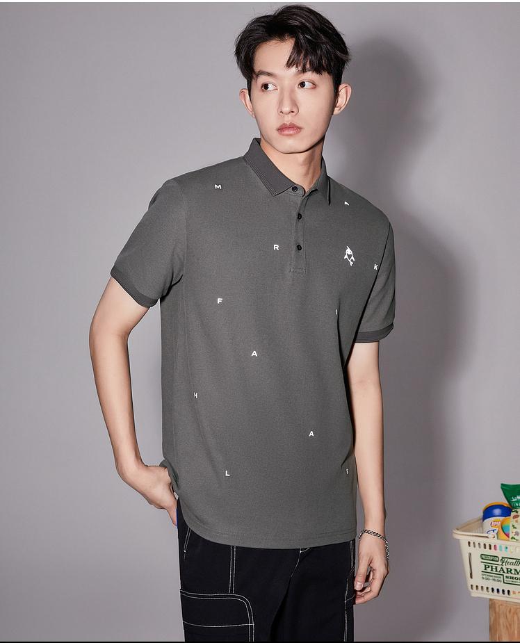 中年男装店铺推荐质量好的品牌,大码中年男装品牌大全