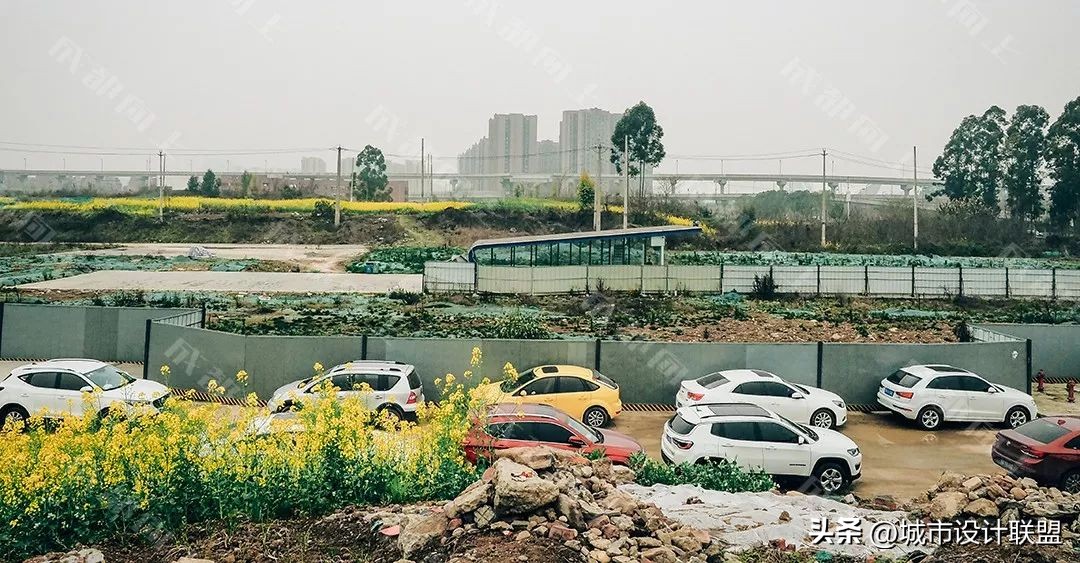 成都468外立面做得怎么样了,成都第五立面