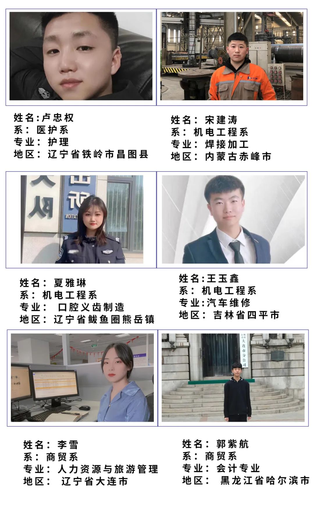 大连中港通关学校,大连中港教育是什么样的学校