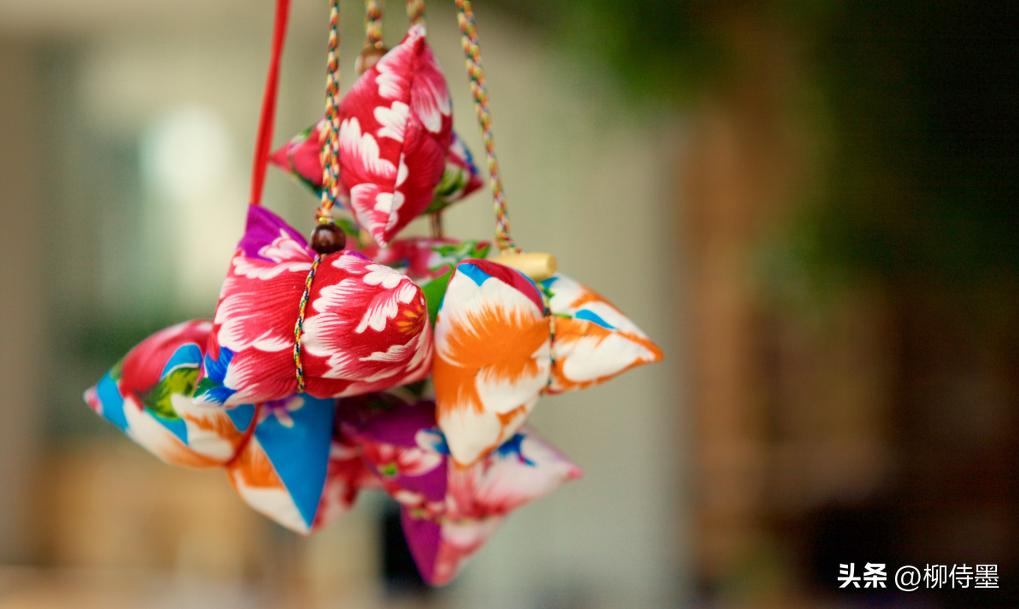 如何在端午节和粽子拍照片,端午假期各种拍照姿势