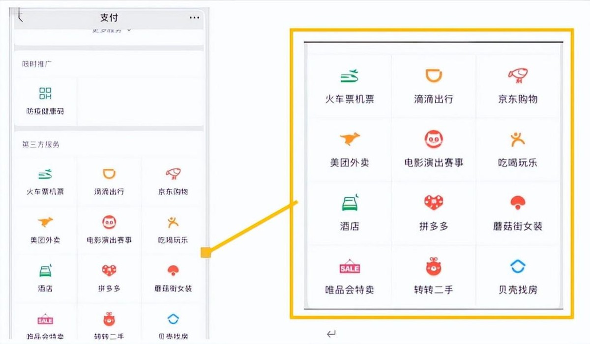 移动支付很方便？微信支付宝如何赚你钱，这些秘密你必须知道