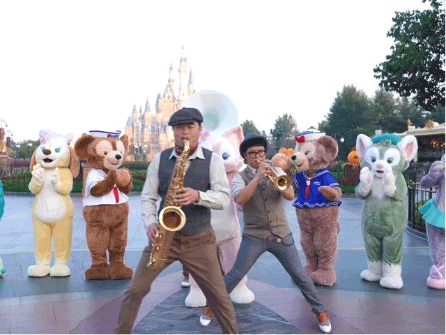 上海迪士尼玲娜贝儿玩偶价格,上海迪士尼玲娜贝儿玩偶限量吗