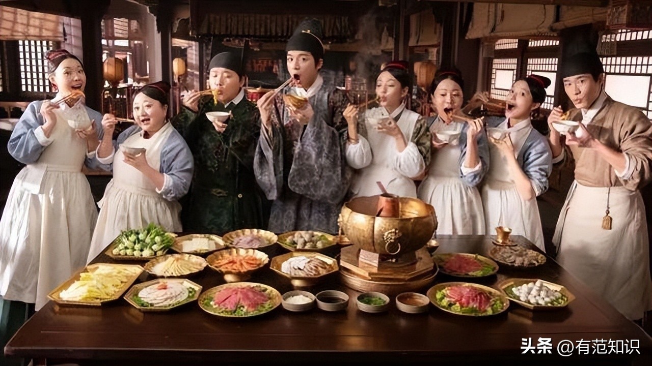 韩媒:五花肉是中国人剽窃韩国人的,网友:猪的历史都比TA长