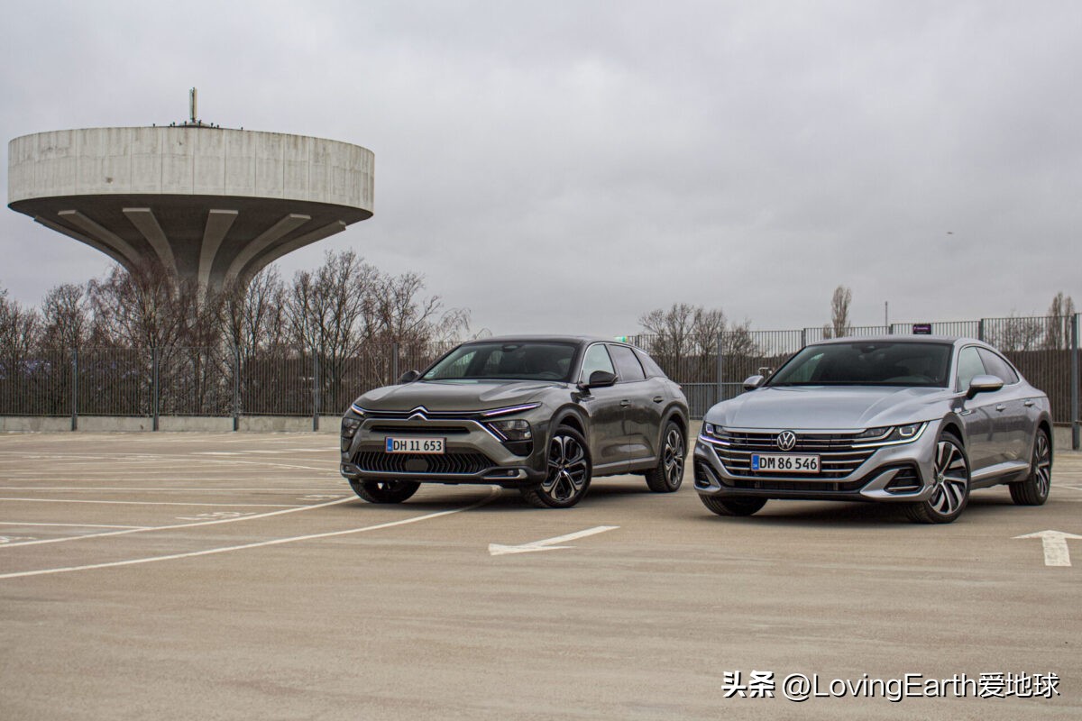 雪铁龙c5天逸phev对比领克01,雪铁龙c5各款对比