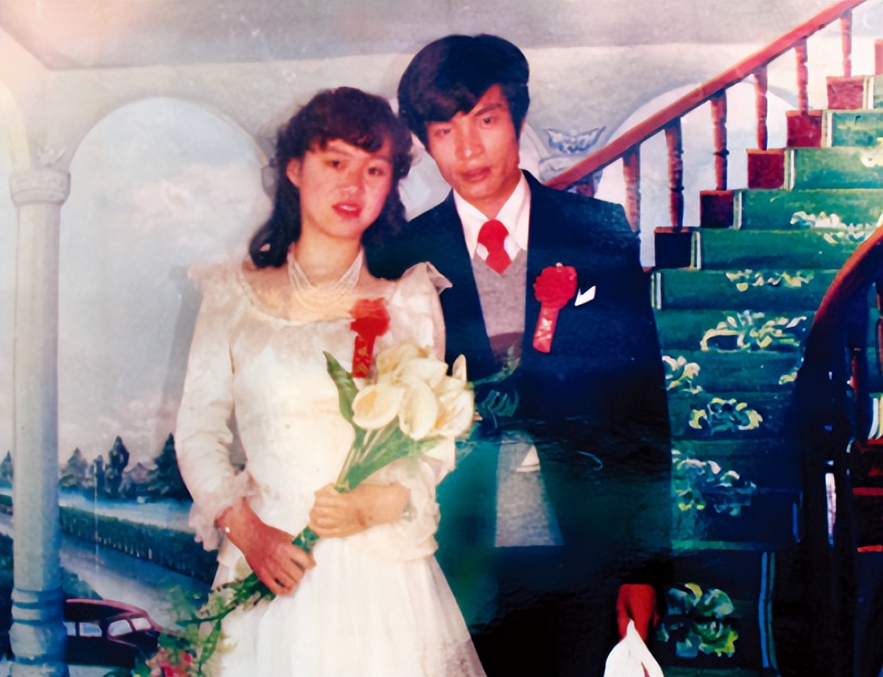 海南报恩巨蟒现况,巨蟒为报恩守护十几年