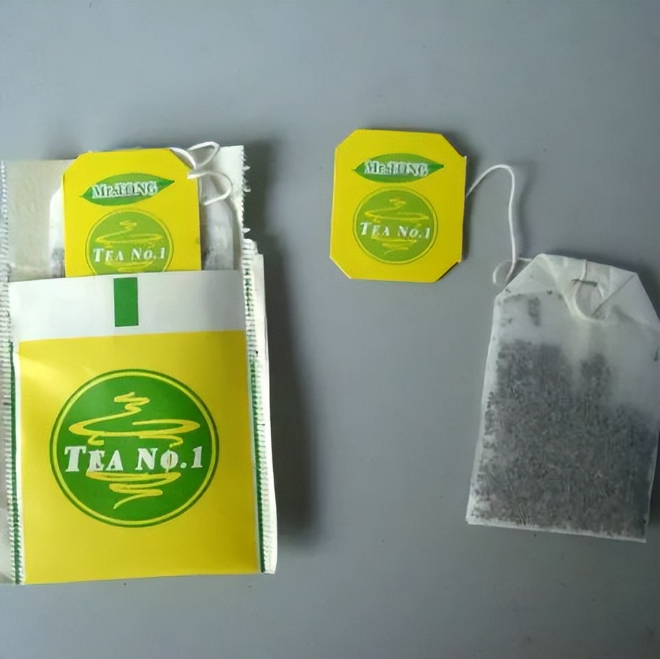 袋泡茶研究现状,袋泡茶全新升级文章