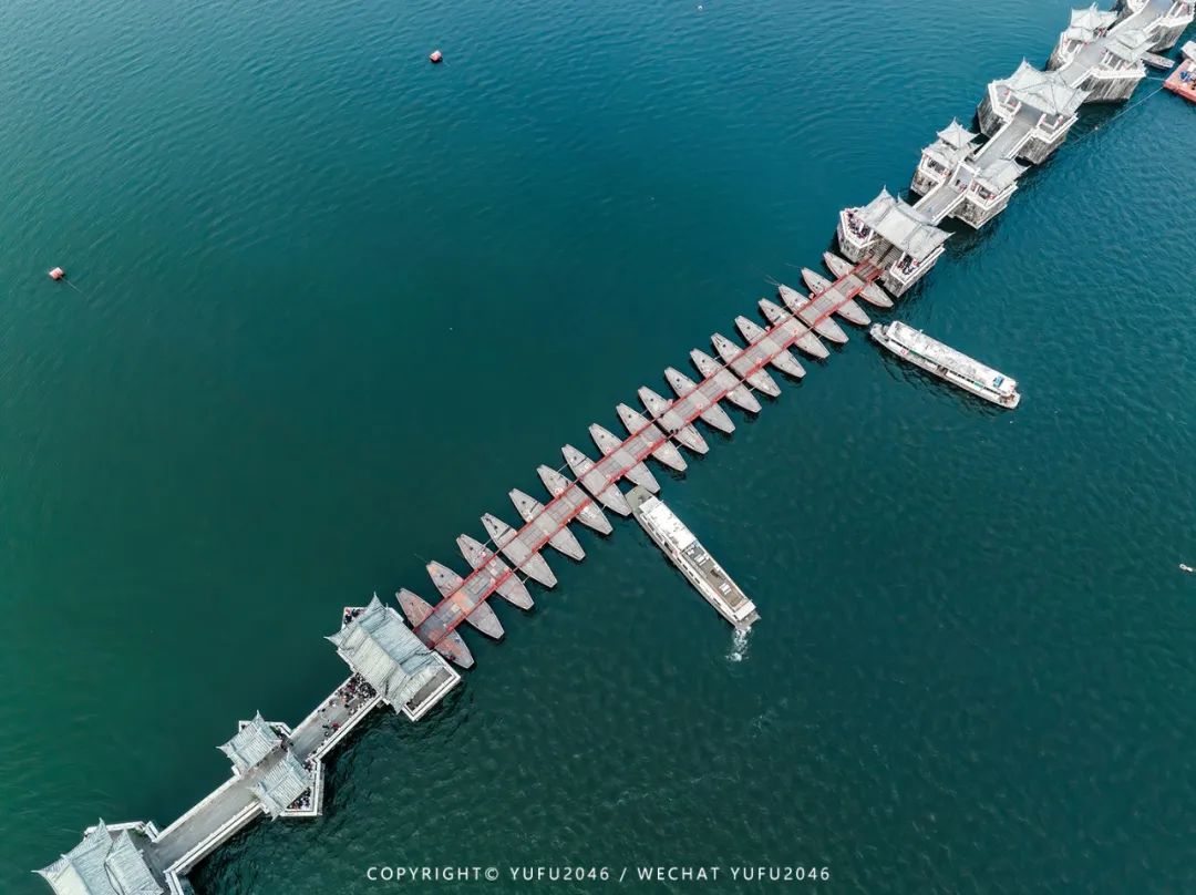 潮州古城别样的风景,瞰见潮州