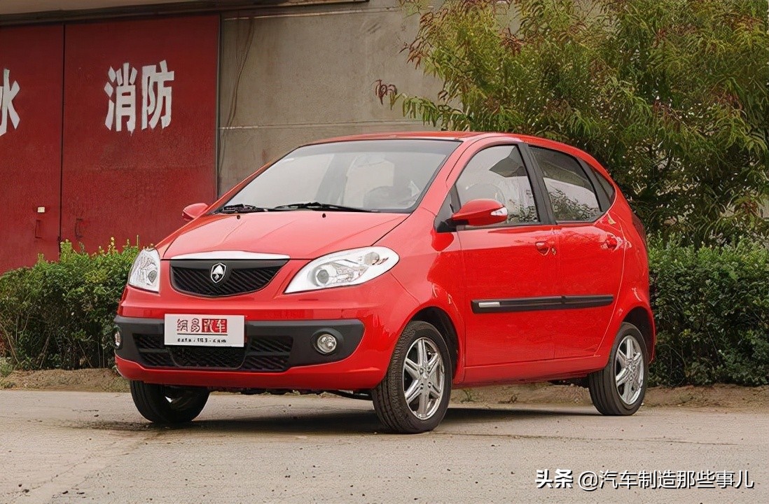 长安奔奔是哪年开始生产,长安奔奔当时最值的一款