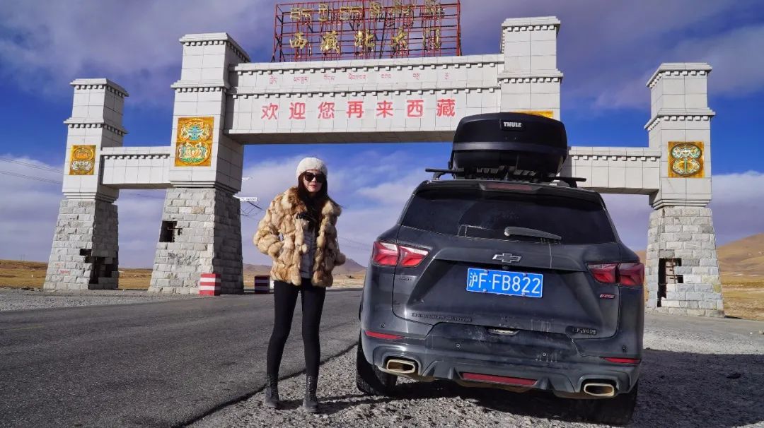 自驾穿越西藏最危险的路,4800公里川藏线穿越