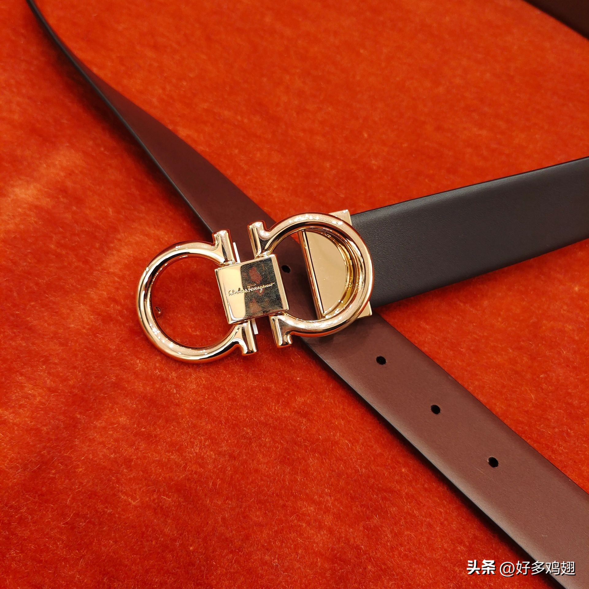 520礼物皮带好物推荐,520情人节礼物皮带推荐