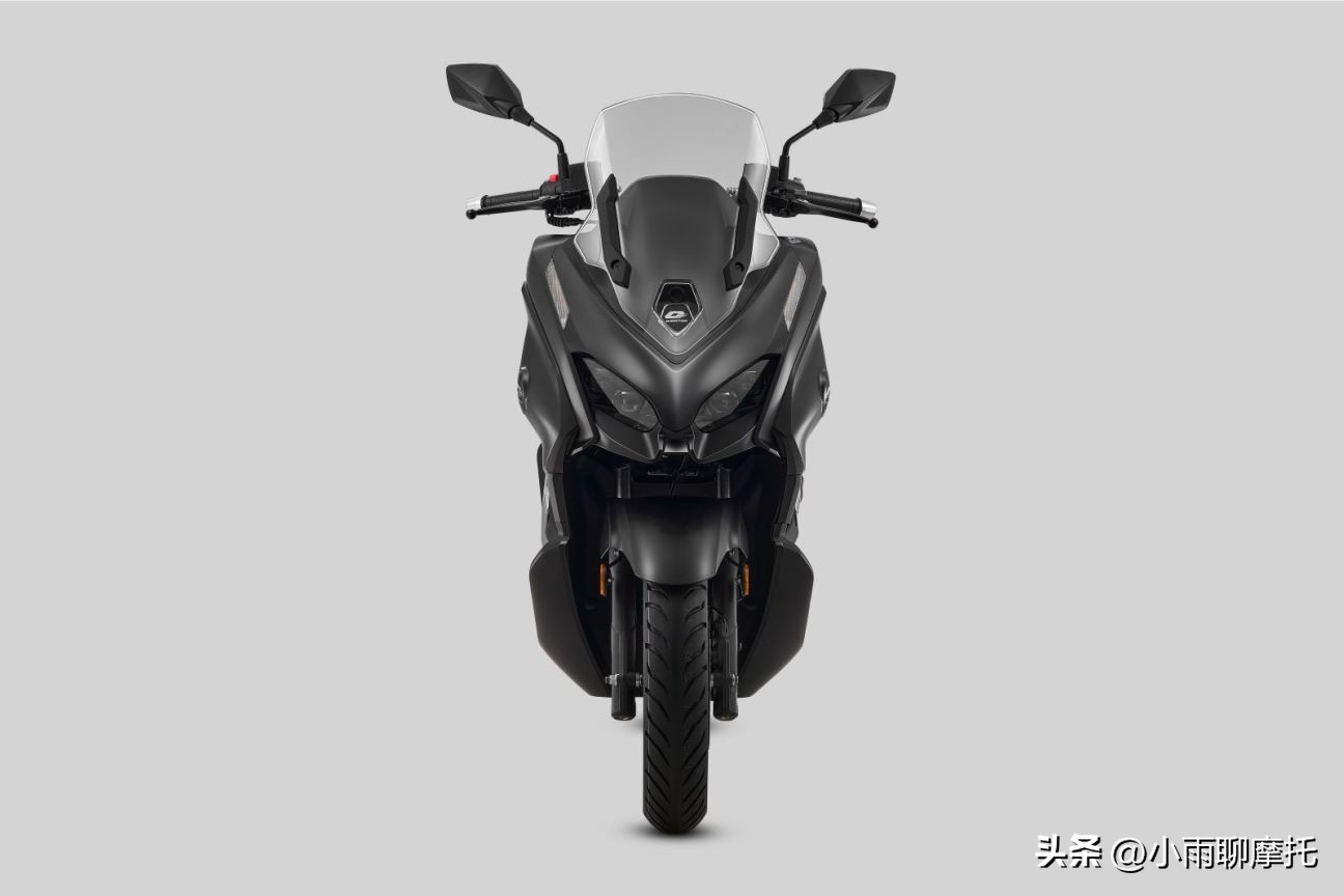 带abs和tcs的150最便宜踏板车,150cc油电混动踏板车上市了吗