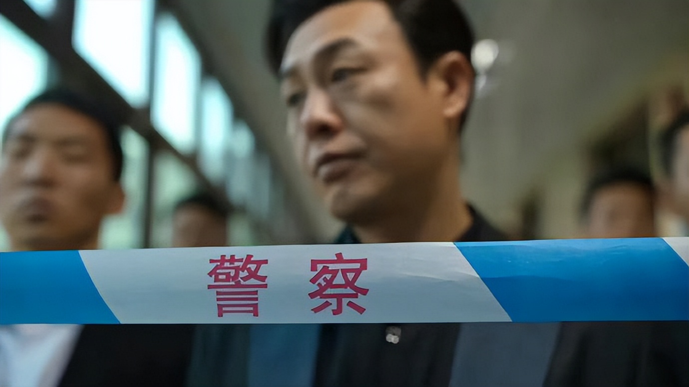 张颂文狂飙专属bgm名字,张颂文高启强超燃混剪