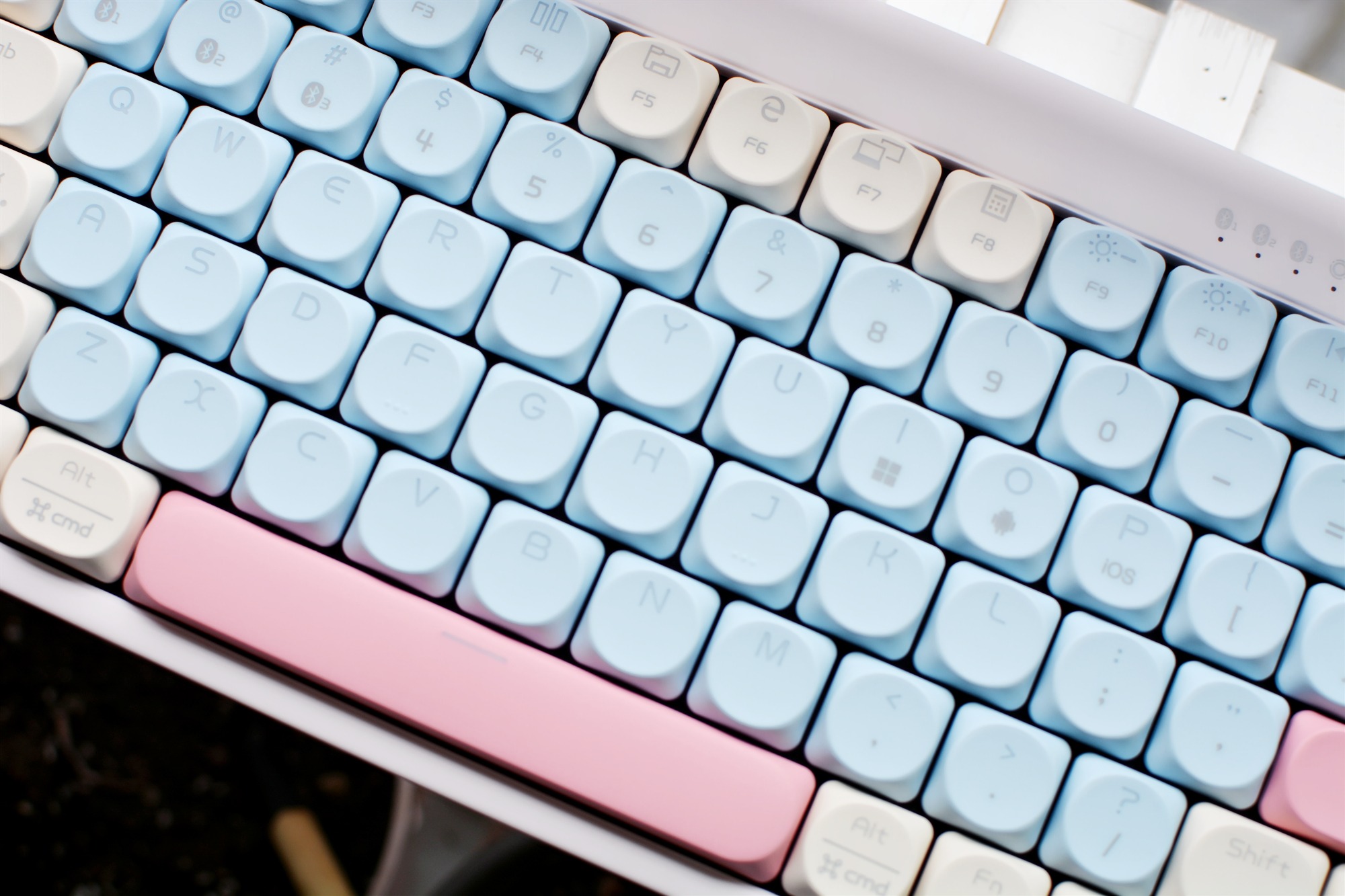 给我满满工作元气，联想小Ｔ键盘施展魔法来助力