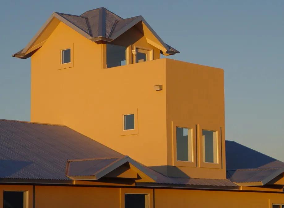 新墨西哥州的风土人情,迷人之地新墨西哥