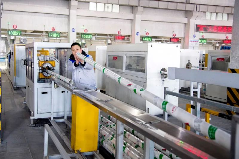 联塑管道一站式体验中心,联塑管道长春