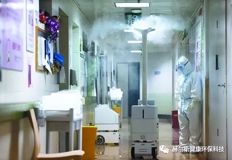 次氯酸消毒液浓度多少能杀灭新冠,次氯酸消毒液和消毒剂有什么区别