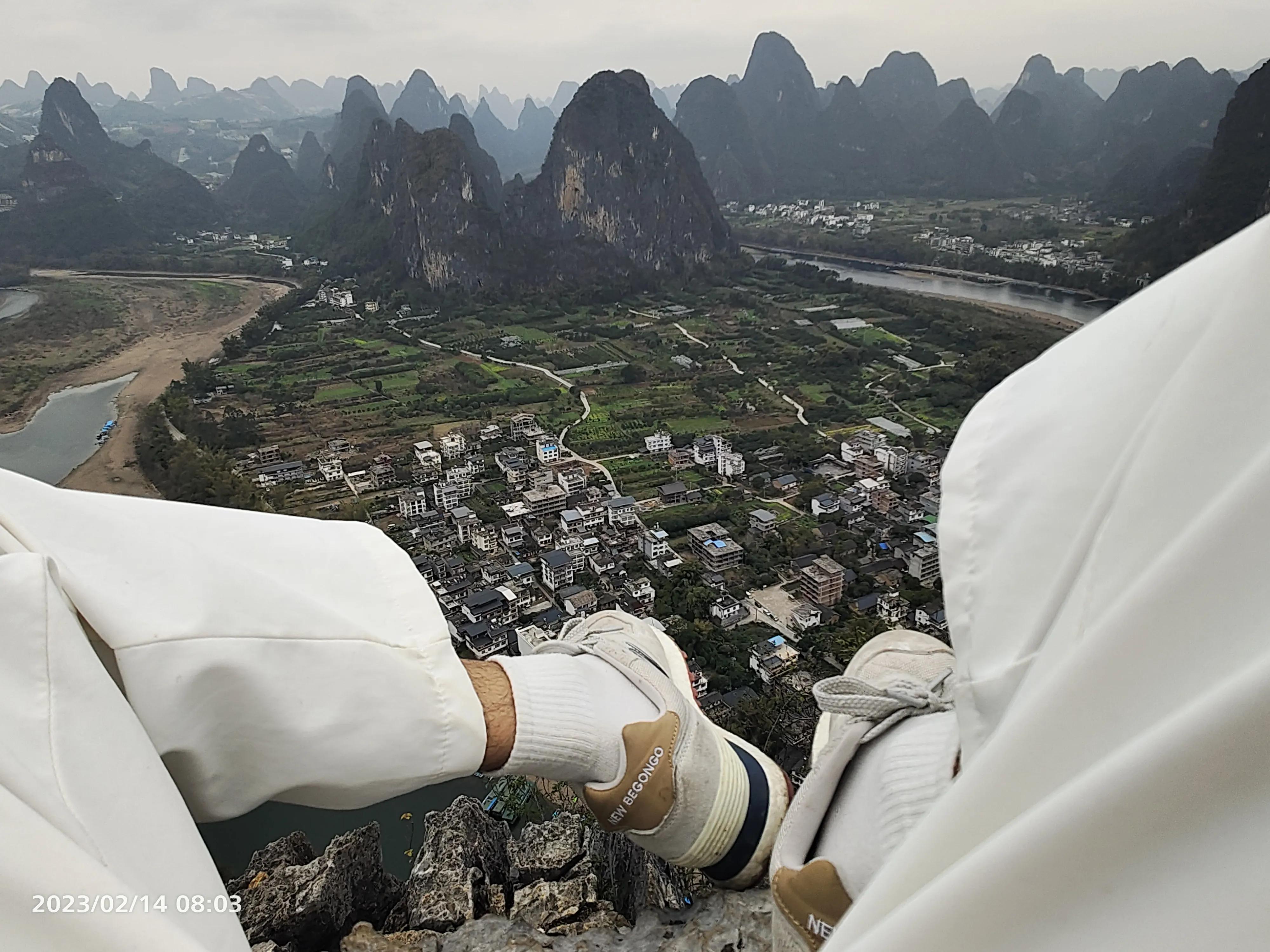 桂林去柳州玩一次要花多少钱,去柳州玩一天经费大概多少钱