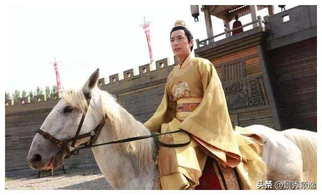 唐朝历代帝王的故事,唐朝历代帝王哪个装傻