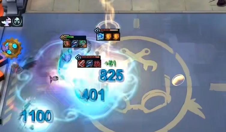 云顶之弈永恩为什么厉害,云顶之弈永恩怕什么阵容