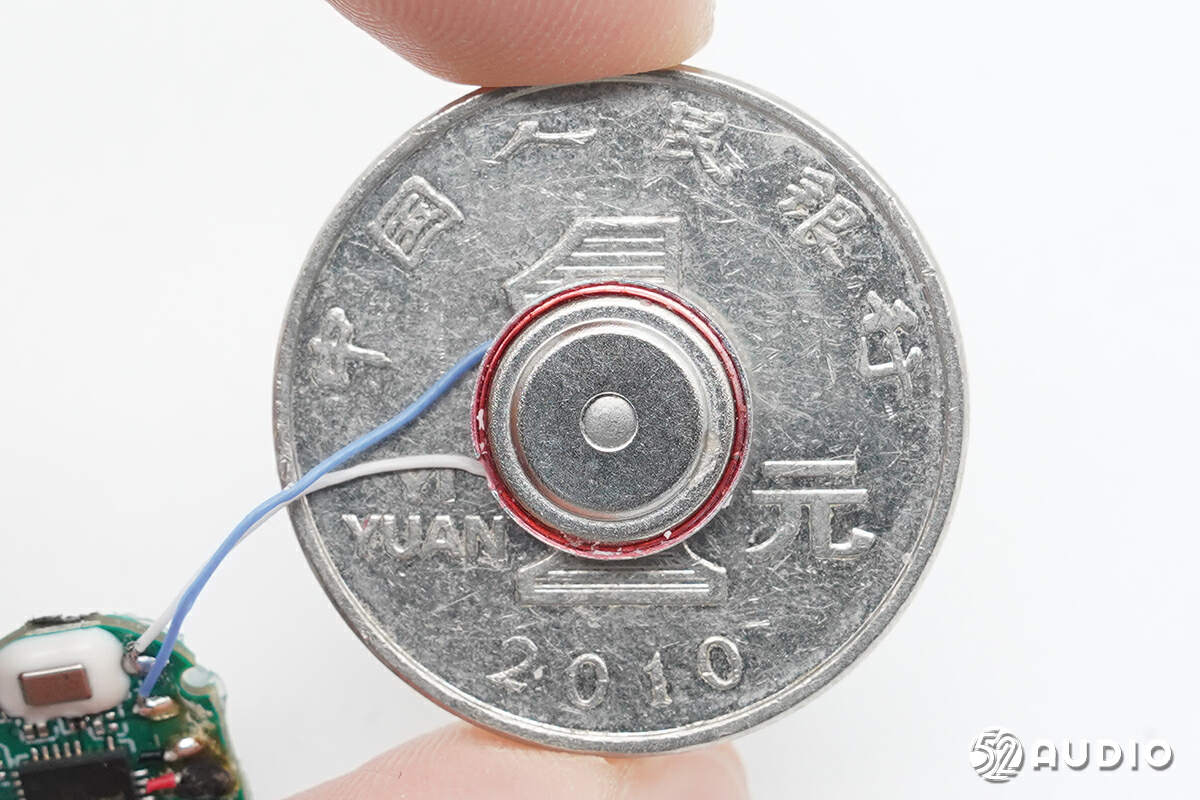 n5无线蓝牙耳机拆解,n5005耳机拆机