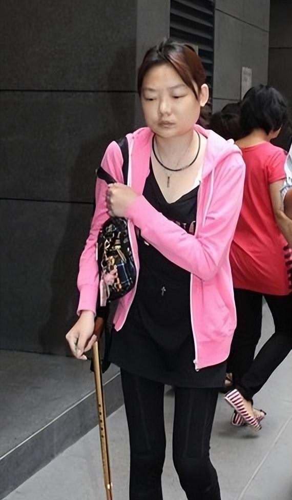 伍智恒被彻底请出豪门,伍智恒选择了嫁给郭永淳