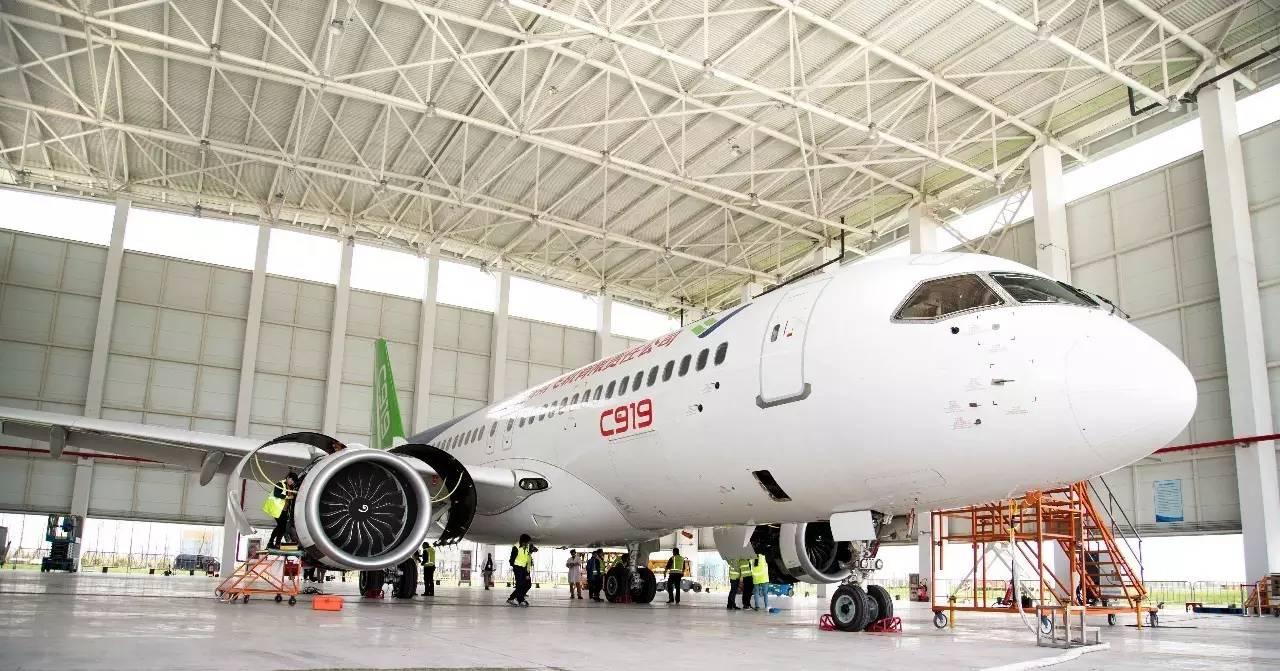 国产大飞机为什么不用4台发动机,国产大飞机为何无法商业化