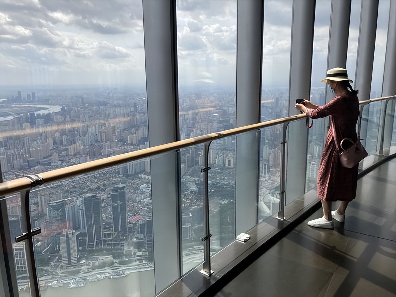 上海旅游必去十大景点排行,上海旅游景点推荐游览