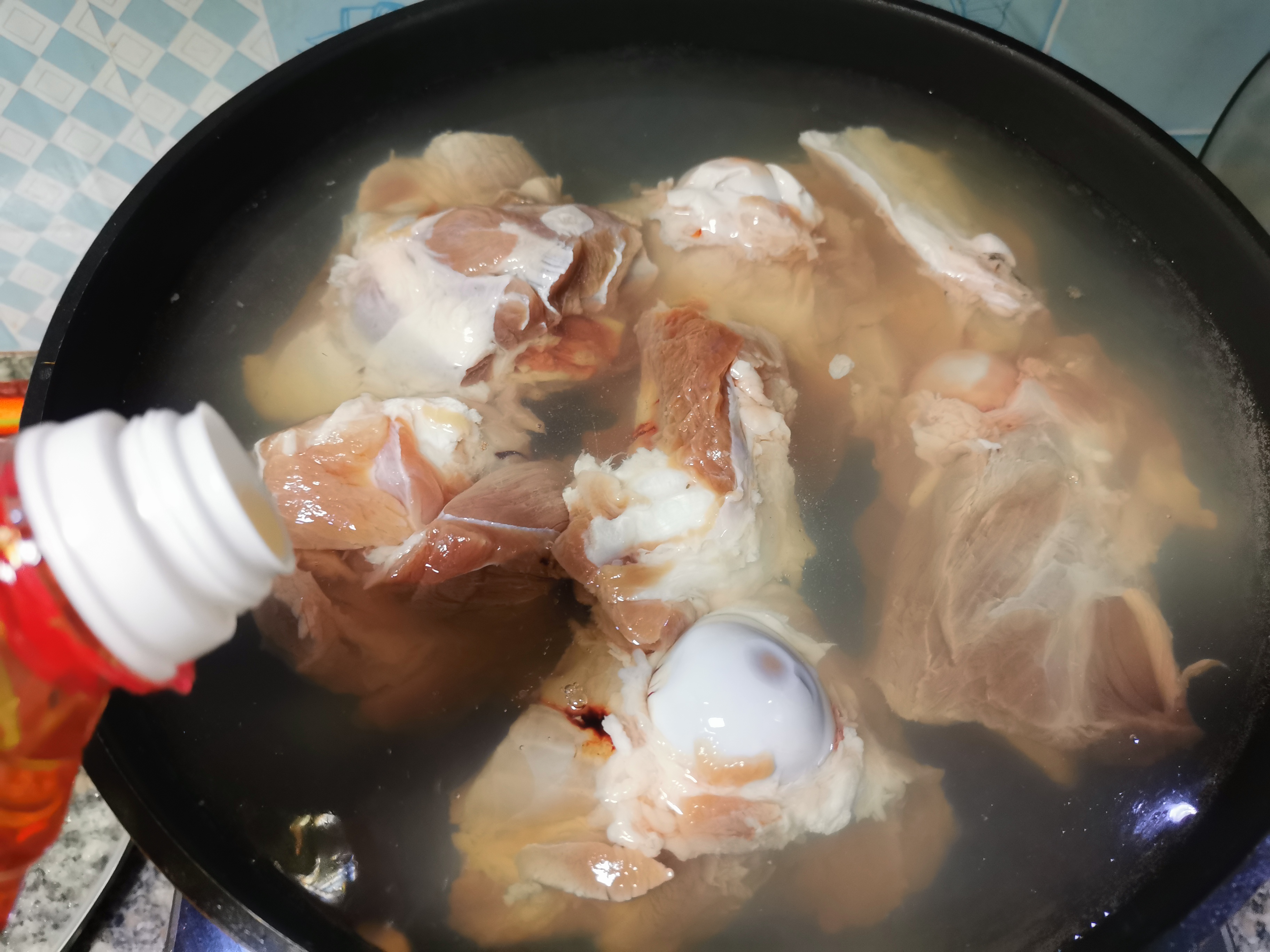 清炖大骨头怎么炖又烂又嫩,如何炖大骨头好吃汤好喝