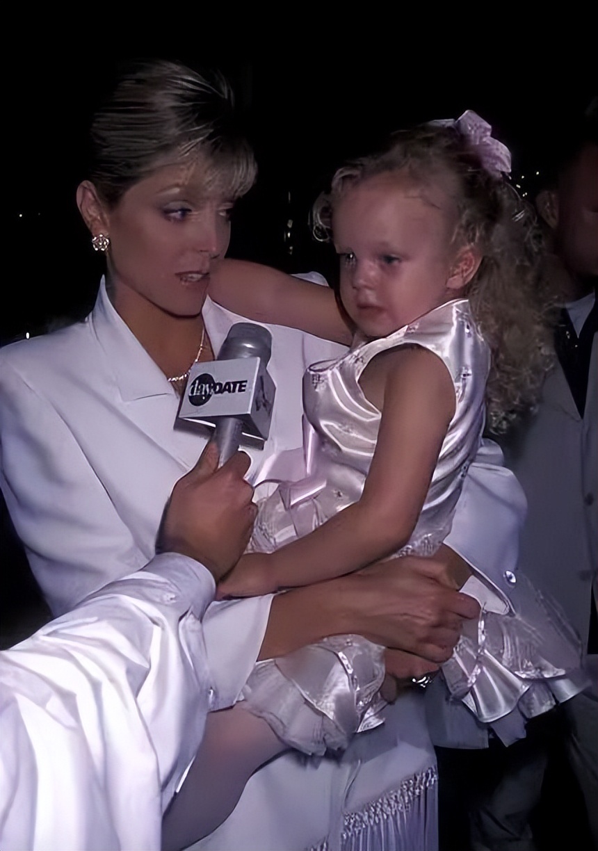 豪门启示录||两任前妻两种驭夫术，做阿尔法大富豪太太有胜者么？