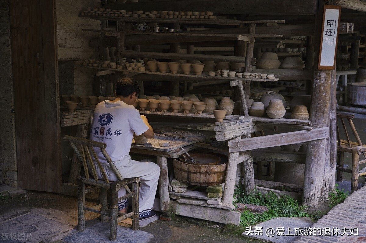 去景德镇哪里买瓷器比较好,景德镇在哪买瓷器正宗便宜