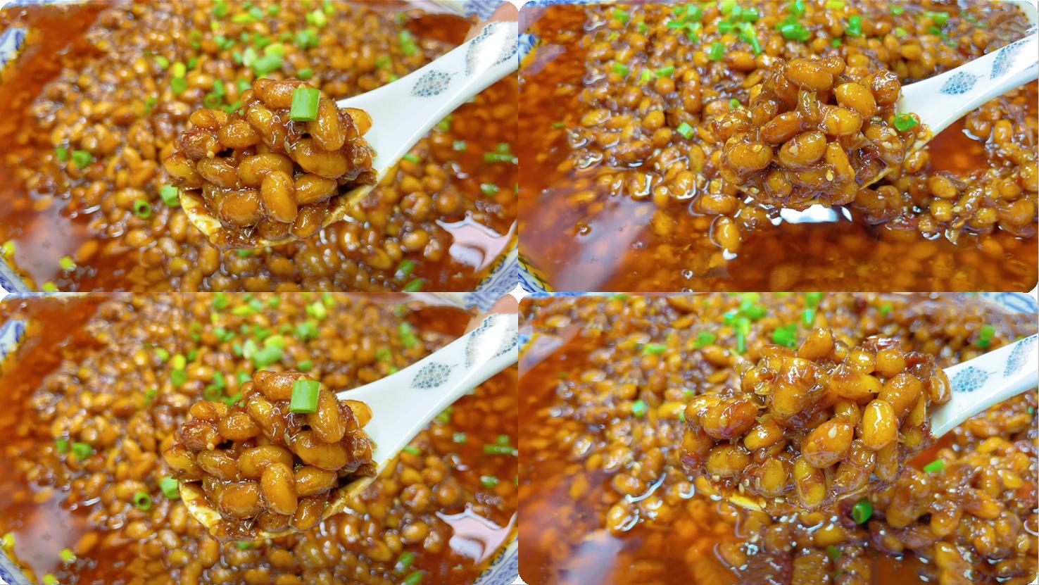 入秋后建议中老年多吃8样东西,中老年人开胃又宁神助睡眠的食物