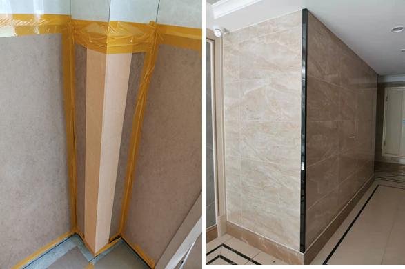 地产住宅批量精装修流程,房地产精装修施工全过程视频