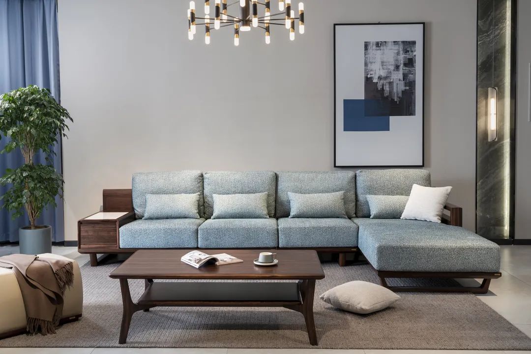 青岛国际家具展2024办公家具,2022青岛国际会展中心家具展