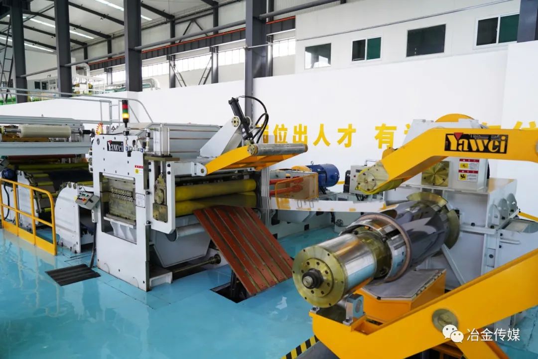 新金：夺取“新”材料领域“金”牌