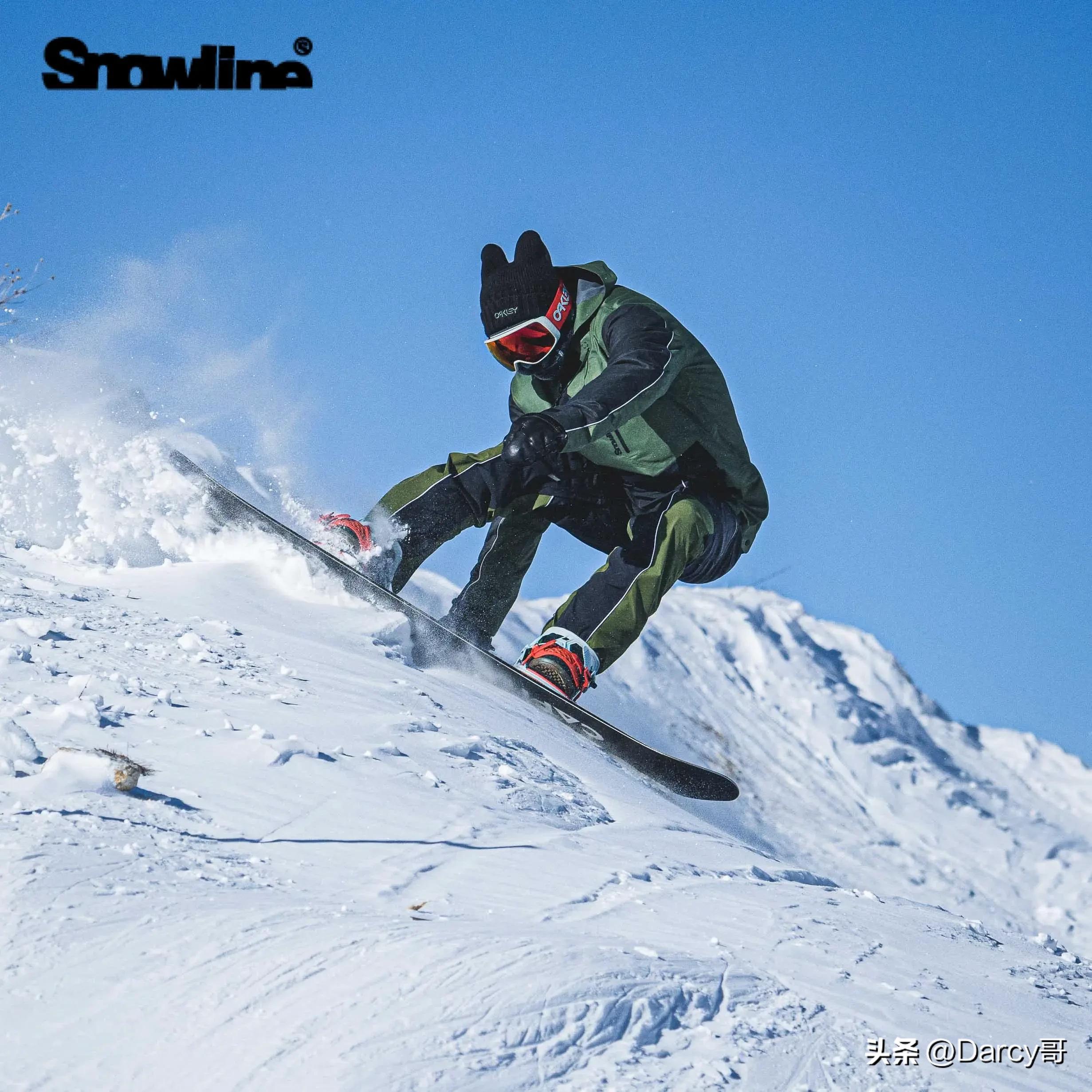 全球10大户外品牌,日韩户外一线品牌羽绒服