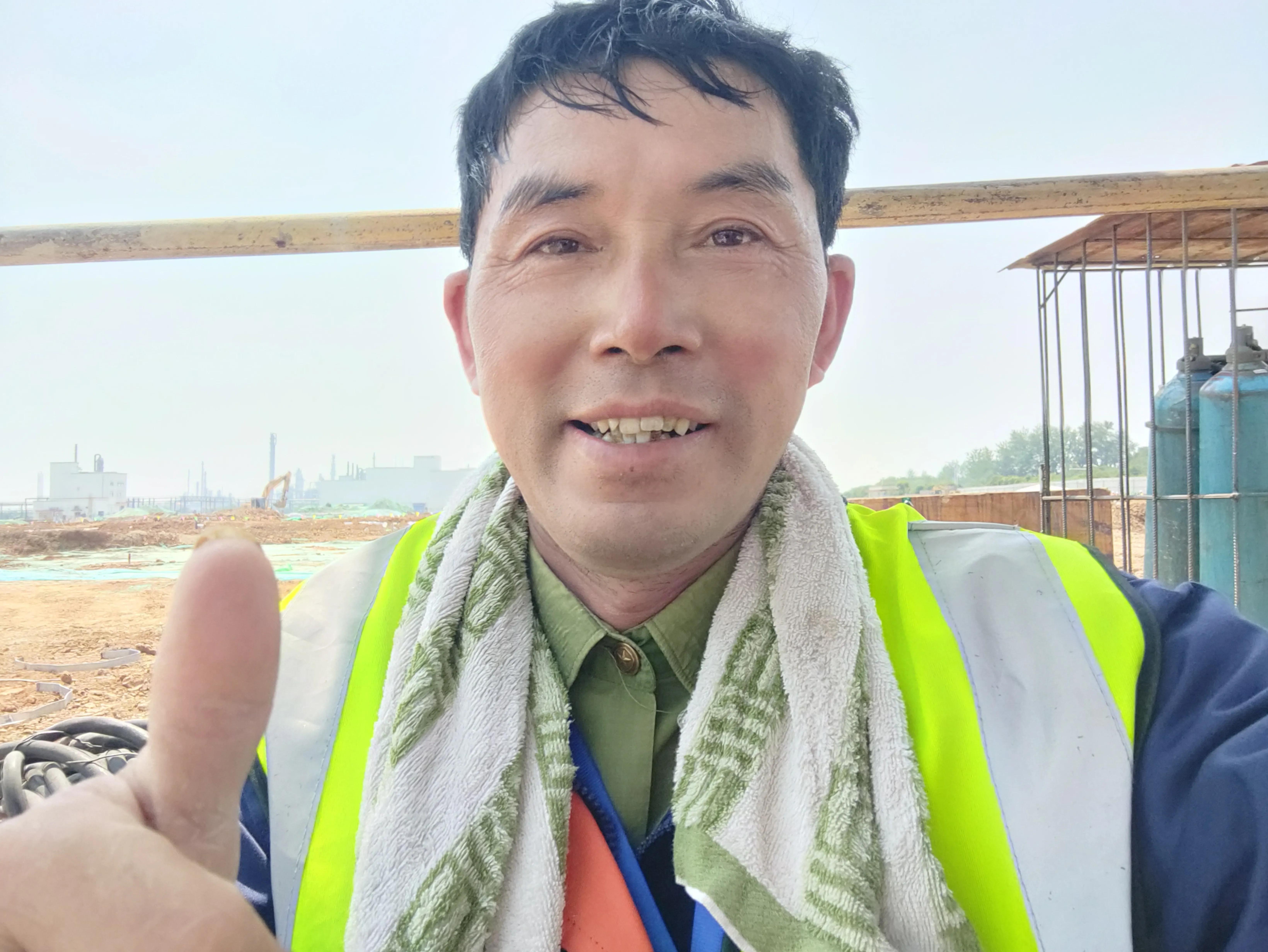 农村人是最美的劳动人,农民是最轻松的职业