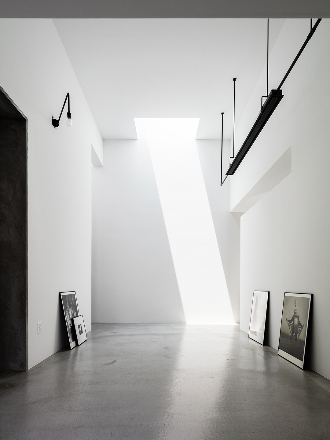 家装设计师艺术照,装修设计师工作室创意案例