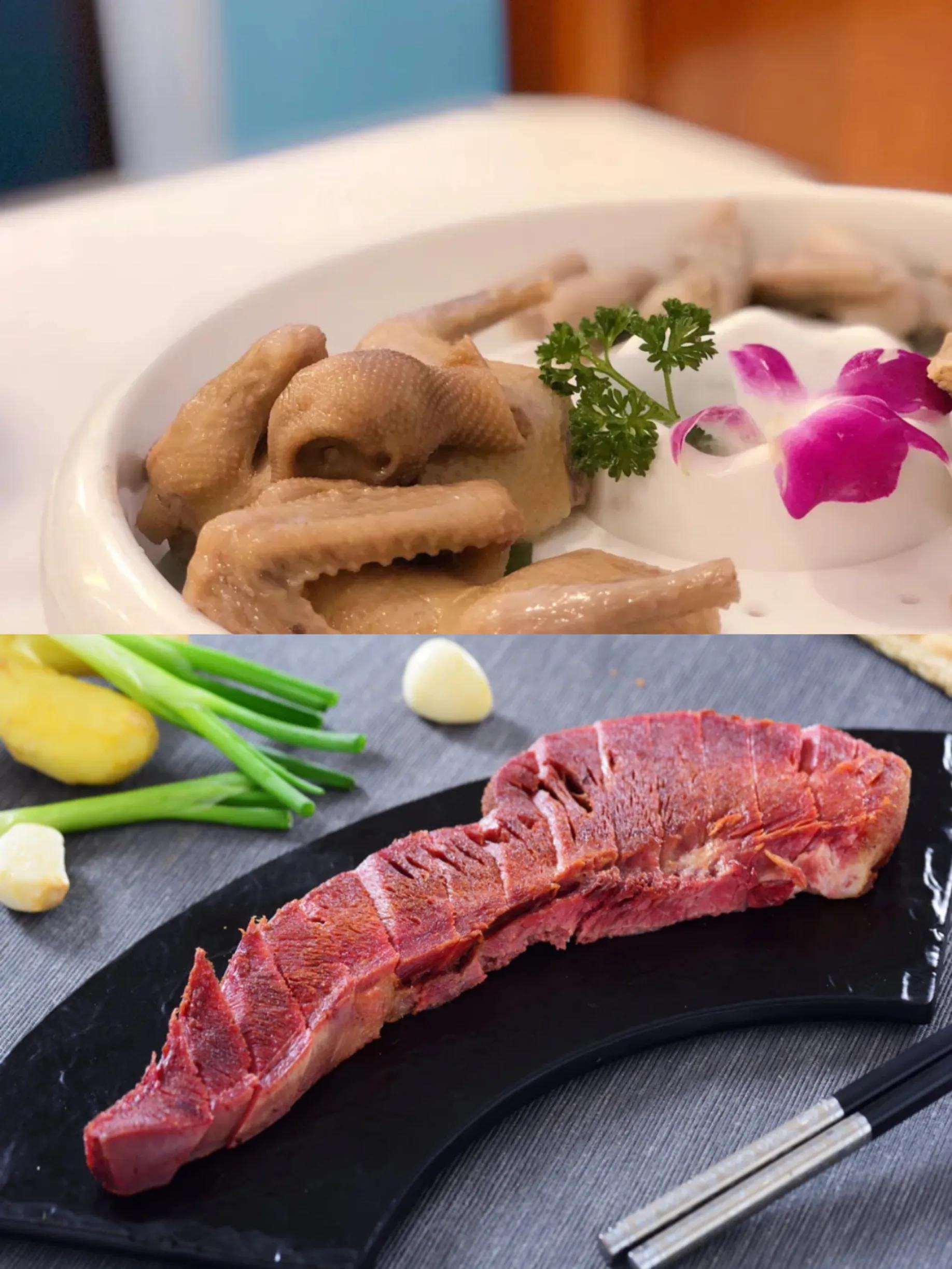 本地广州粤菜前十推荐,广州人气火爆的20家粤菜