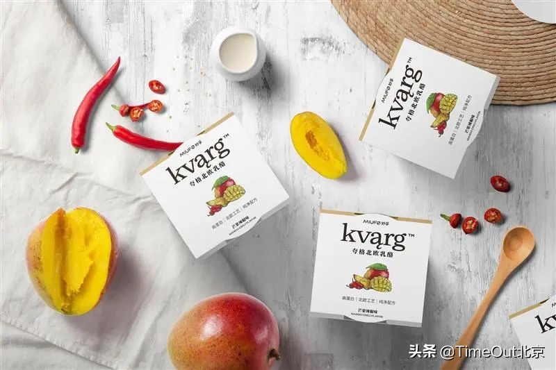 吃饱喝美幸福满溢，京城7个餐饮新消息