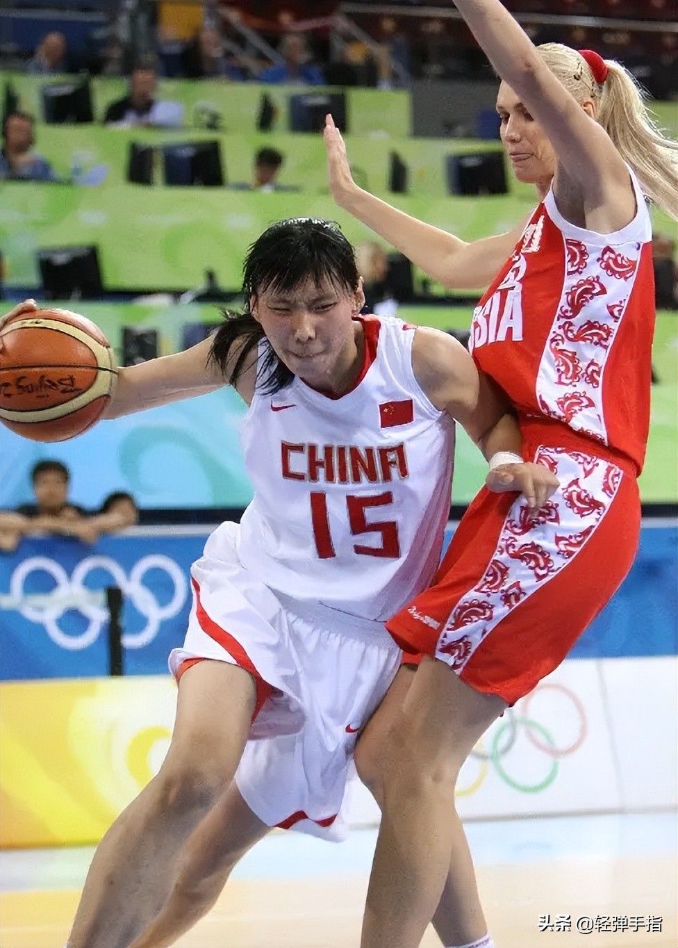 陈楠高光时刻,陈楠世界冠军