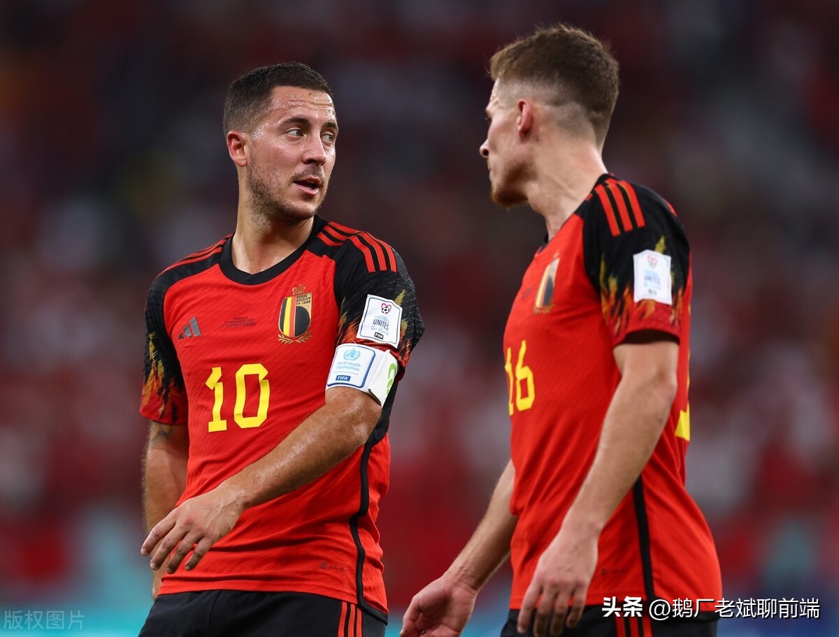 比利时有过冠军吗,比利时队最好成绩是什么