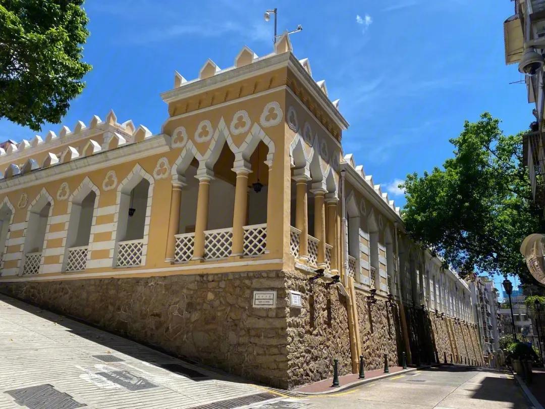 澳门自由行好还是跟团去好,澳门自由行一天