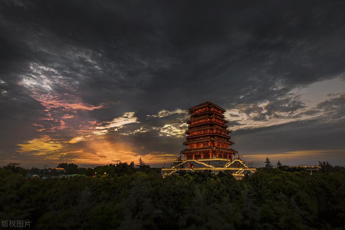 陕西蓝田旅游十大景点,陕西铜川十大旅游景点