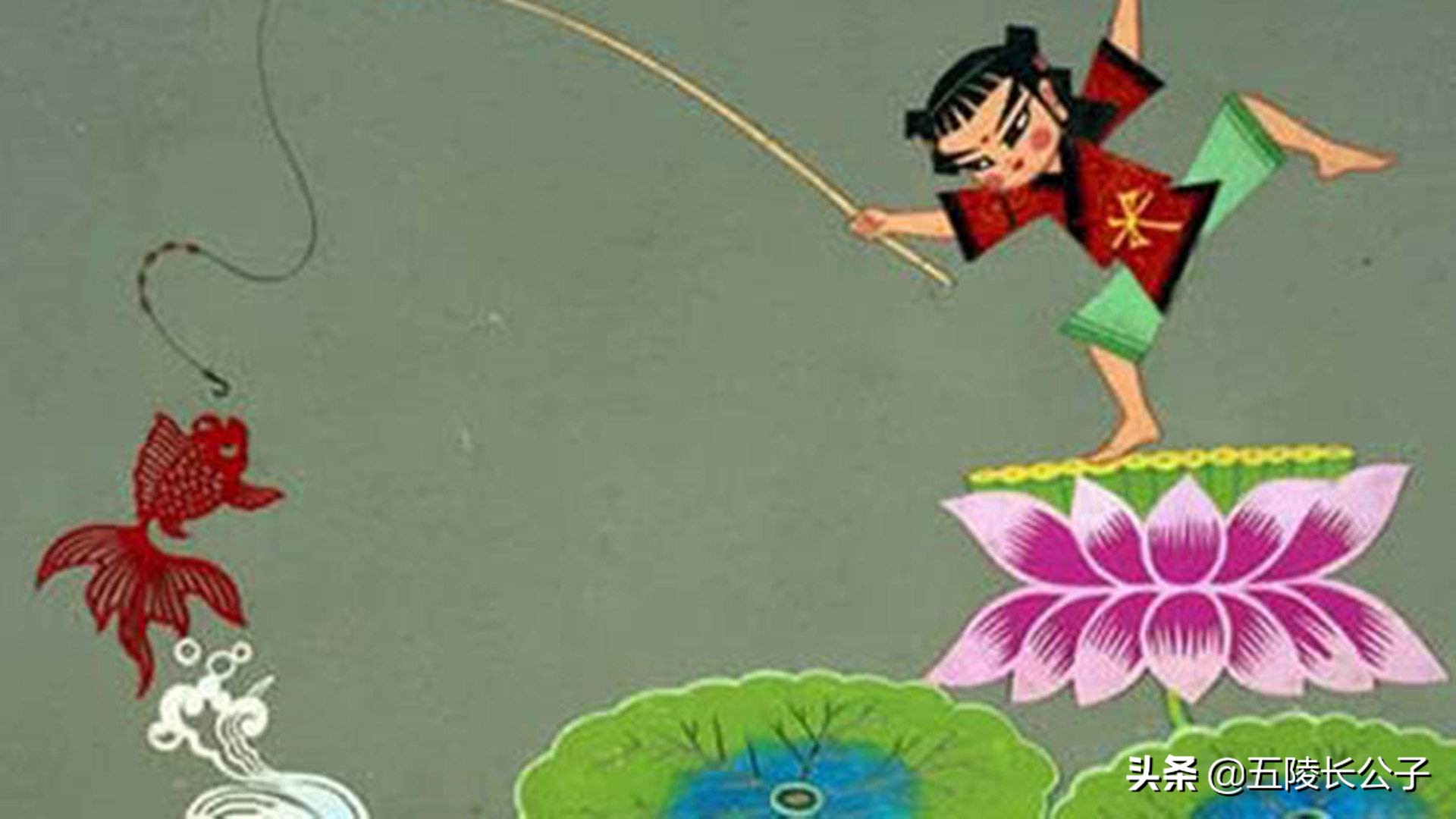 盘点国产老电影最经典的片段,盘点十大经典国产动画短片