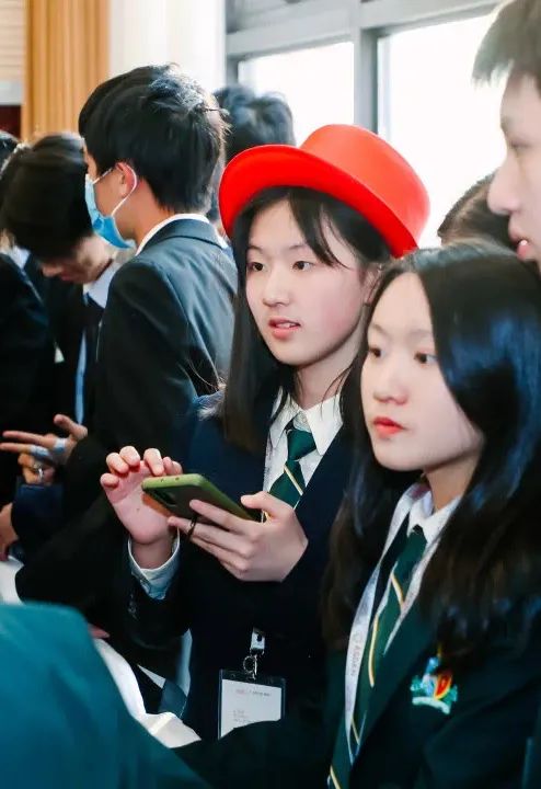 上海天华英澳美国际学校介绍,上海天华英澳美学校环境