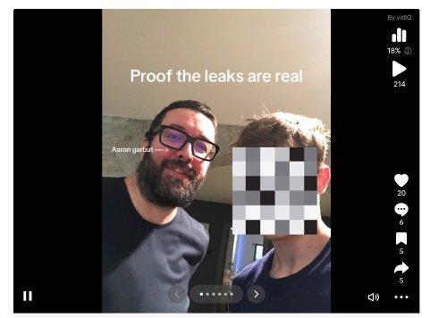 《GTA6》疑似出现大规模泄露,gta6大规模泄露事件