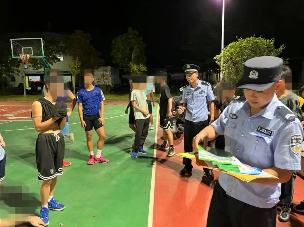 江门公安开展禁毒整治行动,禁毒打击专项行动