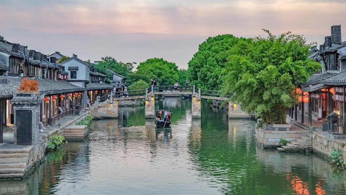 浙江网红打卡景点介绍,2022浙江春节免费景点一览表